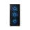 PC de course et de jeu AMD Ryzen 5 8600G/16 Go/SSD 1 To