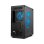 PC de course et de jeu AMD Ryzen 5 8600G/16 Go/SSD 1 To