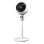Iluminashop 349641 Ventilador de Pie 40W Blanco