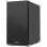 Nox Hummer ONYX Mini Tower MATX USB 3.0 Schwarz + 450W 80 Plus Netzteil