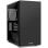 Nox Hummer ONYX Mini Tower MATX USB 3.0 Schwarz + 450W 80 Plus Netzteil