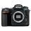 Nikon D500 Boîtier d'appareil-photo SLR 20,9 MP CMOS 5568 x 3712 pixels Noir
