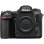 Nikon D500 Boîtier d'appareil-photo SLR 20,9 MP CMOS 5568 x 3712 pixels Noir