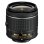 Nikon D5500 24,2 MP + Objectif AF-P DX NIKKOR 18-55 mm f/3,5-5,6G VR