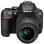 Nikon D5500 24,2 MP + Objectif AF-P DX NIKKOR 18-55 mm f/3,5-5,6G VR