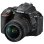 Nikon D5500 24,2 MP + Objectif AF-P DX NIKKOR 18-55 mm f/3,5-5,6G VR