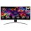 Monitor MSI MPG 341CQPX QD-OLED 34" UWQHD 240Hz QD-OLED Curvo 0,03ms USB-C