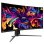 Monitor MSI MPG 341CQPX QD-OLED 34" UWQHD 240Hz QD-OLED Curvo 0,03ms USB-C