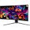 Monitor MSI MPG 341CQPX QD-OLED 34" UWQHD 240Hz QD-OLED Curvo 0,03ms USB-C