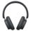 Baseus Bowie D05 Auriculares Bluetooth Plegables Negros