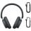 Baseus Bowie D05 Auriculares Bluetooth Plegables Negros