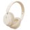 Baseus Bowie D05 Auriculares Bluetooth Plegables Blancos
