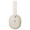Baseus Bowie D05 Auriculares Bluetooth Plegables Blancos