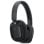 Baseus Bowie H1i Casque sans fil à suppression de bruit Cluster Noir