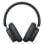 Baseus Bowie H1i Casque sans fil à suppression de bruit Cluster Noir