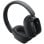 Baseus Bowie H1i Casque sans fil à suppression de bruit Cluster Noir