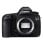 Canon EOS 5Ds Cámara SLR 50,6 MP CMOS 8688 x 5792 Pixeles Negro