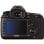 Canon EOS 5Ds Cámara SLR 50,6 MP CMOS 8688 x 5792 Pixeles Negro