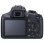Canon EOS 1300D 18MP WiFi/NFC + Objetivo EF-S 18-55mm f/3.5-5.6 III