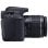 Canon EOS 1300D 18MP WiFi/NFC + Objetivo EF-S 18-55mm f/3.5-5.6 III
