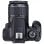 Canon EOS 1300D 18MP WiFi/NFC + Objetivo EF-S 18-55mm f/3.5-5.6 III