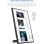Arzopa Z1RC 16" LED IPS QHD 2.5K FreeSync USB-C