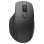 Mouse wireless Bluetooth Keychron M6 78g 1000Hz 26000DPI Nero