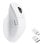 Keychron M6 78g Ratón Inalámbrico Bluetooth 1000Hz 26000DPI Blanco