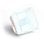 Keychron Rainbows and Sunshine Resin Artisan Keycap para Teclados de Resina Transparente