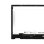 Portatilmovil 14-Zoll-LED-Bildschirm für Laptops der HP Pavilion X360 14-DW 14-DWXXX-Serie mit Rahmen