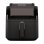 Freidora de aire Grunkel Black Light Fryer 6 L 1400 W con ventana