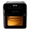 Airfryer Grunkel Black Fryer Oven 12L 1500W Fenêtre Programmes Automatiques