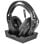 Nacon RIG 800 Pro HS Headset Gaming Sem Fios PS4/PS5 Preto