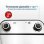 Friteuse Grunkel Maxi Fry Pro avec Fenêtre 4,2 L 3000 W et Minuteur