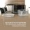 Friteuse Grunkel Maxi Fry Pro Venster 4,2L 3000W Inox Timer Geurfilter