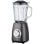 Grunkel BAT-1000 Mix Master Batidora de Vaso 1.5L 1000W Gris