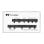Thermaltake Toughpower GF3 Snow TT Premium Edition PCIe 5.0 1200W 80 Plus Gold Modular