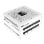 Thermaltake Toughpower GF A3 Snow TT Premium Edition PCIe 5.0 1050W 80 Plus Gold Modular