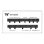Thermaltake Toughpower GF A3 Snow TT Premium Edition PCIe 5.0 1050W 80 Plus Gold Modular