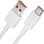 Xiaomi 2C1A Gan Cargador de Pared 67W 3.25A 1xUSB 2xUSB-C Blanco