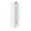 Congelatore verticale Liebherr SFND 5227 Plus NoFrost 277L Bianco