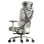ThunderX3 XTC Mesh-Sitz, Mesh-Rückenlehne