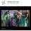 LG XBOOM XL9T La Bestia Altavoz Inalámbrico con Funciones DJ y Karaoke Iluminación LED