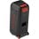 LG XBOOM XL9T La Bestia Altavoz Inalámbrico con Funciones DJ y Karaoke Iluminación LED