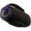 LG XBOOM GO XG8T Altavoz Inalámbrico Resistencia al Agua y Polvo IP67