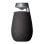 LG XBOOM 360 XO2TBK Altavoz Bluetooth Todo en Uno con Sonido Omnidireccional Negro