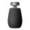 LG XBOOM 360 XO2TBK Altavoz Bluetooth Todo en Uno con Sonido Omnidireccional Negro