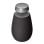 LG XBOOM 360 XO2TBK Altavoz Bluetooth Todo en Uno con Sonido Omnidireccional Negro