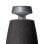 LG XBOOM 360 XO2TBK Altavoz Bluetooth Todo en Uno con Sonido Omnidireccional Negro