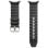 Samsung PeakForm Band Correa Gris Oscuro para Galaxy Watch Ultra